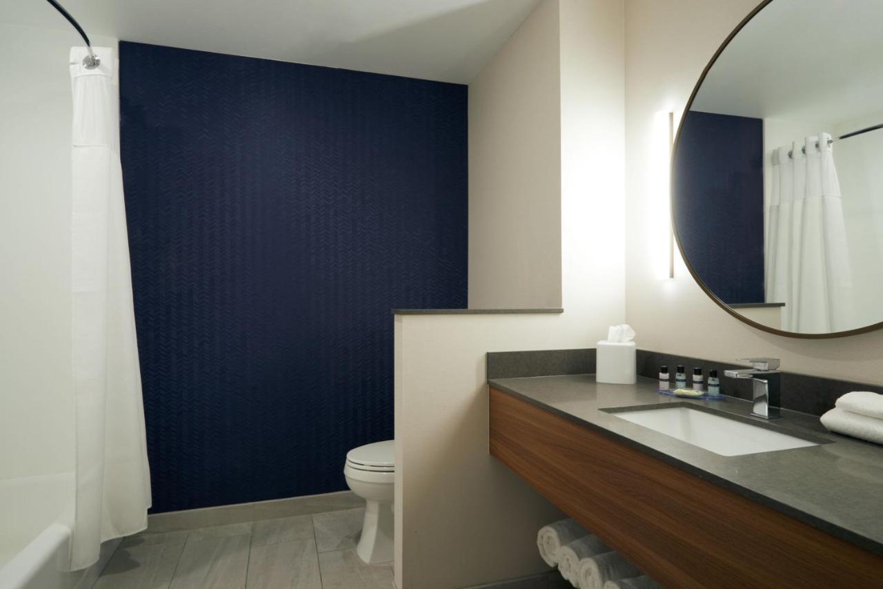 Fairfield By Marriott Inn & Suites Palmdale West Eksteriør billede