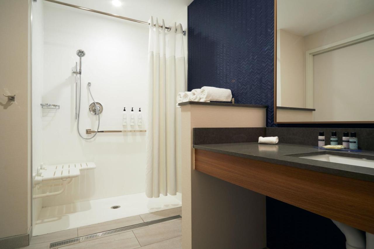 Fairfield By Marriott Inn & Suites Palmdale West Eksteriør billede