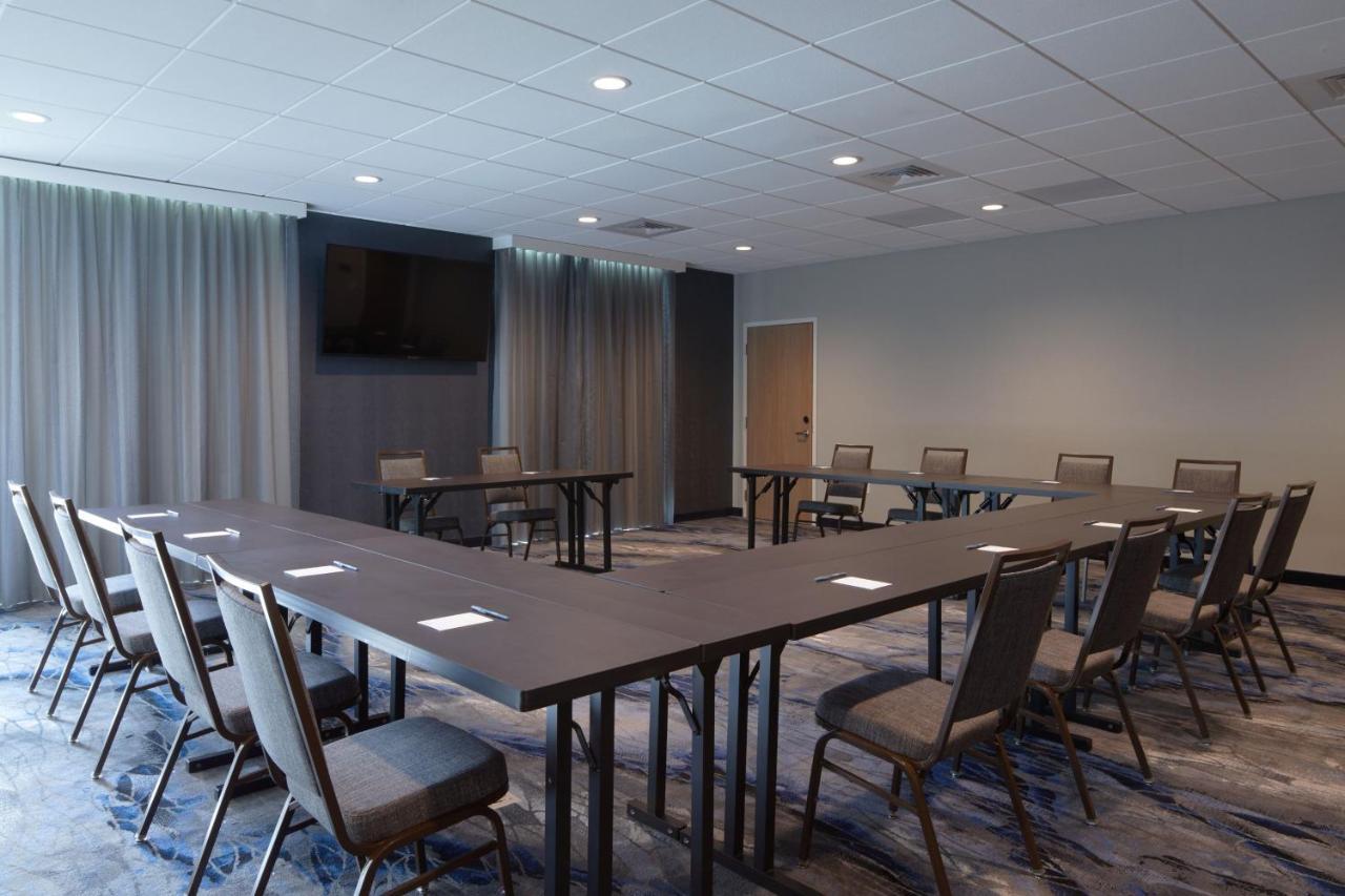 Fairfield By Marriott Inn & Suites Palmdale West Eksteriør billede