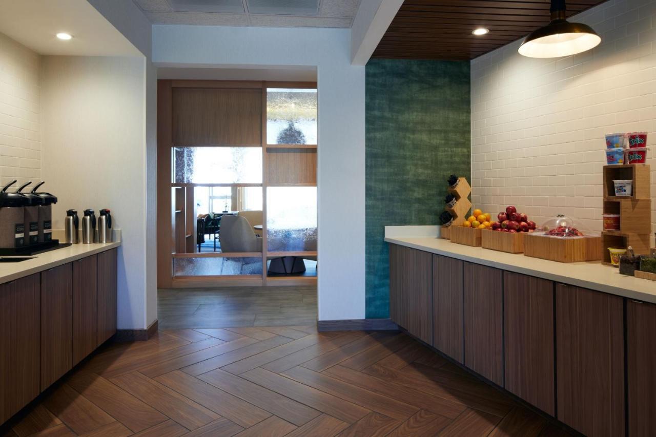 Fairfield By Marriott Inn & Suites Palmdale West Eksteriør billede